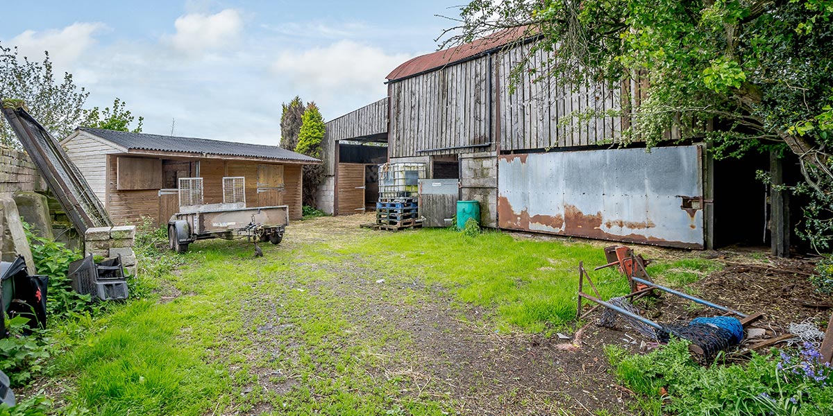 White House Farm, Hollins Lane, Tilstock, Whitchurch, Shropshire